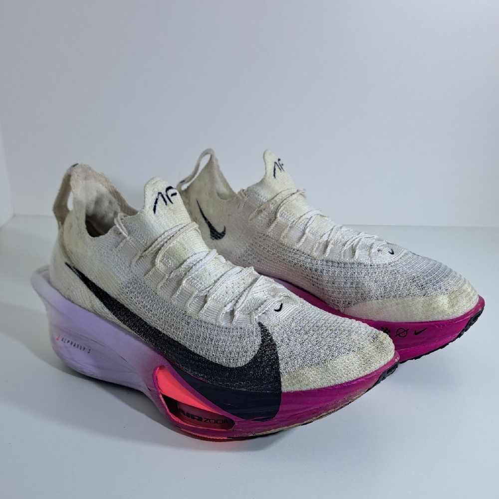 Nike Alpha fly